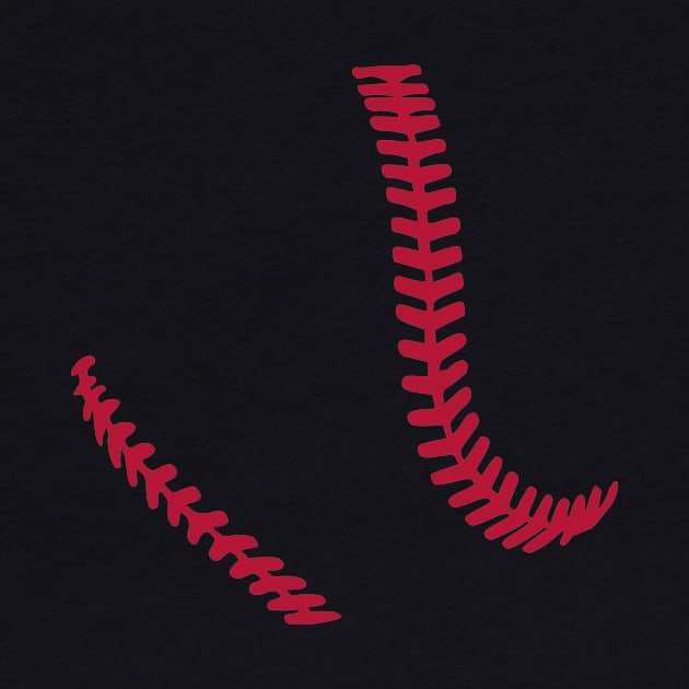 Baseball by Designzz